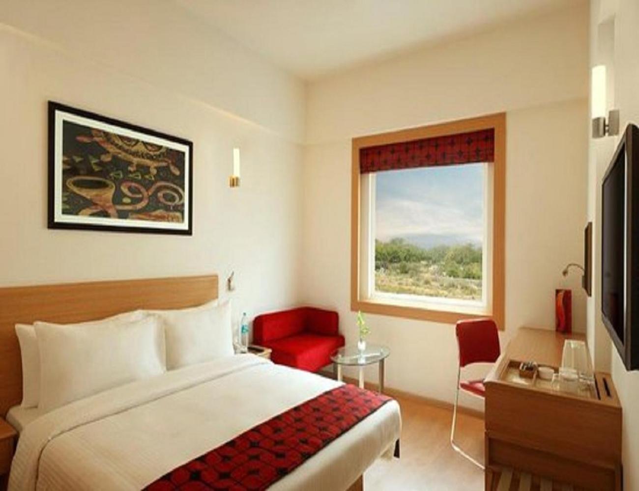 Hotel Tu Casa International Near Delhi Airport ニューデリー エクステリア 写真