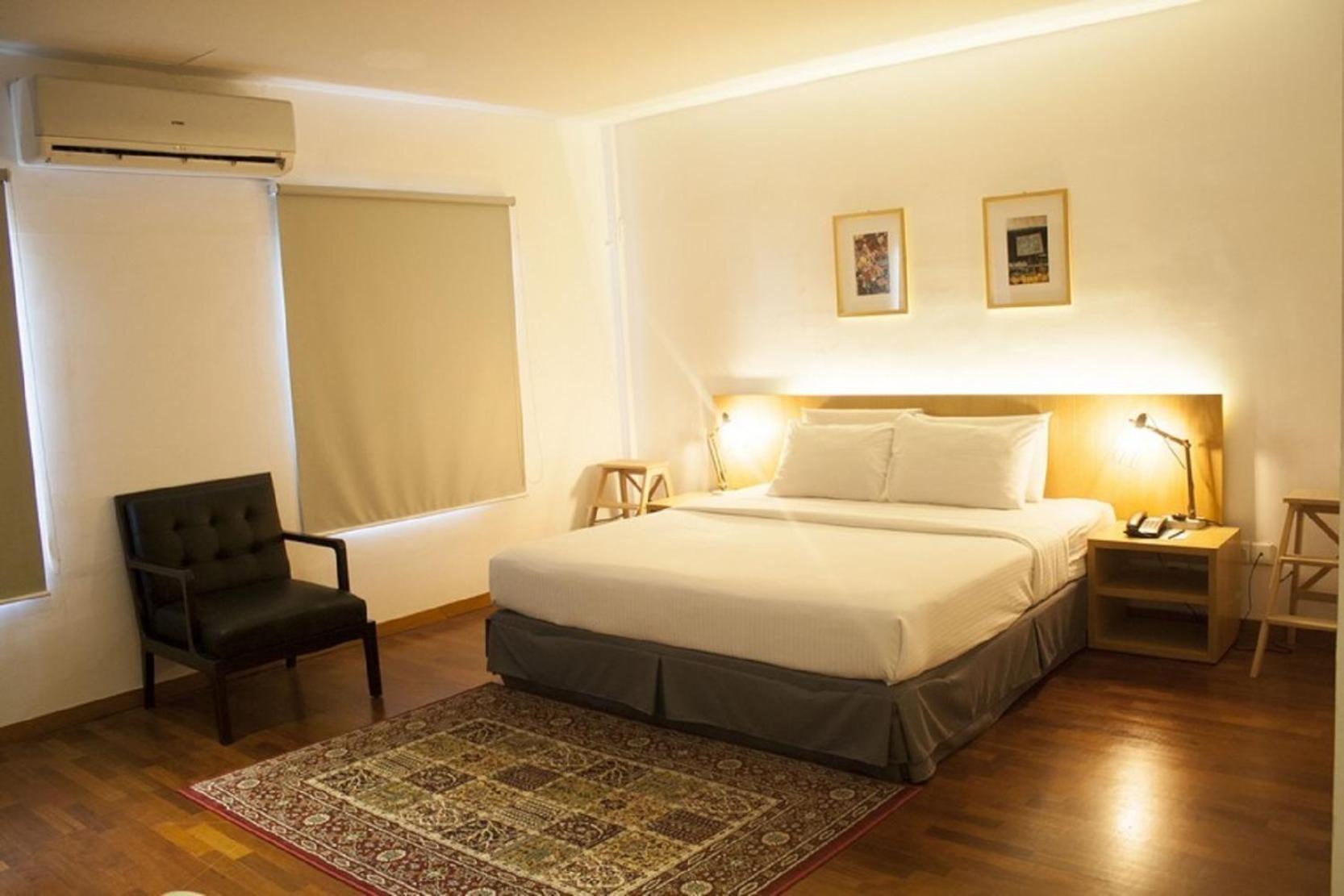 Hotel Tu Casa International Near Delhi Airport ニューデリー エクステリア 写真